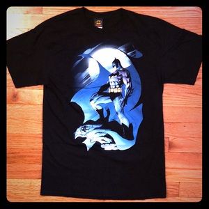 Batman Men’s T-Shirt